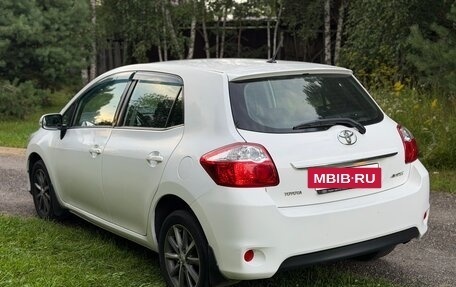 Toyota Auris II, 2010 год, 945 000 рублей, 6 фотография