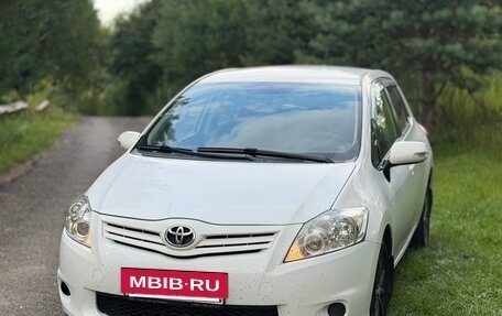 Toyota Auris II, 2010 год, 945 000 рублей, 4 фотография