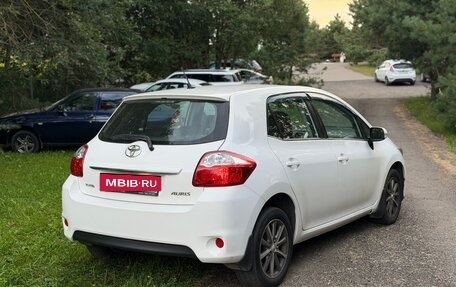 Toyota Auris II, 2010 год, 945 000 рублей, 5 фотография