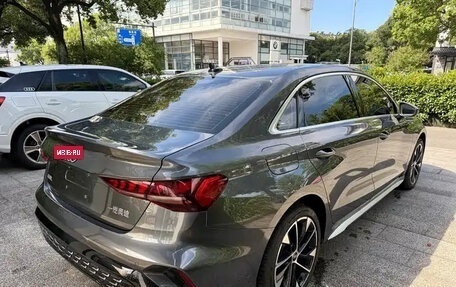 Audi A3, 2026 год, 2 378 597 рублей, 5 фотография