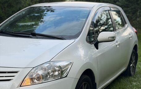 Toyota Auris II, 2010 год, 945 000 рублей, 9 фотография