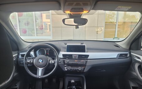 BMW X1, 2021 год, 1 950 000 рублей, 4 фотография