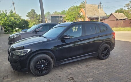 BMW X1, 2021 год, 1 950 000 рублей, 3 фотография