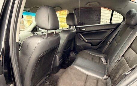 Honda Accord VII рестайлинг, 2007 год, 730 000 рублей, 8 фотография