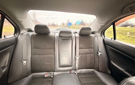 Honda Accord VII рестайлинг, 2007 год, 730 000 рублей, 6 фотография