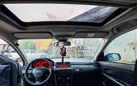 Mazda 3, 2003 год, 220 000 рублей, 4 фотография