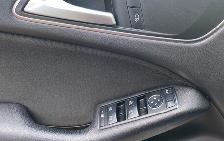 Mercedes-Benz B-Класс, 2012 год, 1 800 000 рублей, 10 фотография