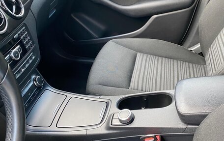 Mercedes-Benz B-Класс, 2012 год, 1 800 000 рублей, 7 фотография