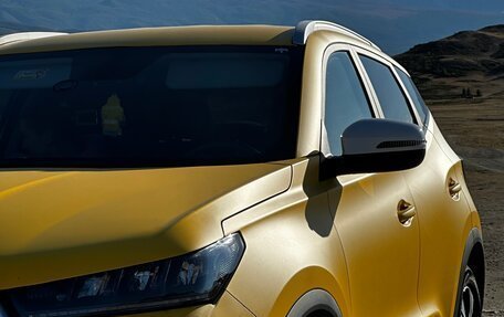 Chery Tiggo 4 I рестайлинг, 2024 год, 1 600 000 рублей, 6 фотография
