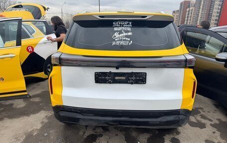 Chery Tiggo 4 I рестайлинг, 2024 год, 1 600 000 рублей, 2 фотография