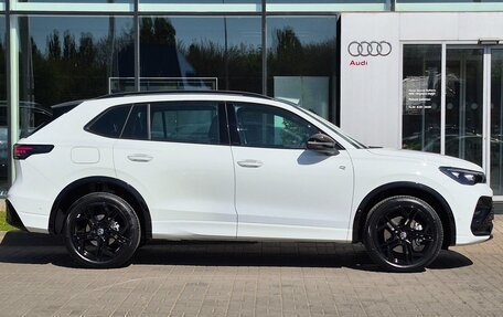 Volkswagen Tiguan, 2026 год, 4 750 000 рублей, 4 фотография