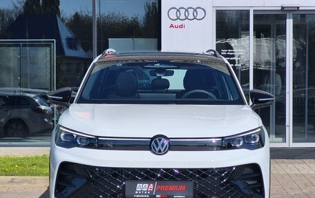 Volkswagen Tiguan, 2026 год, 4 750 000 рублей, 2 фотография