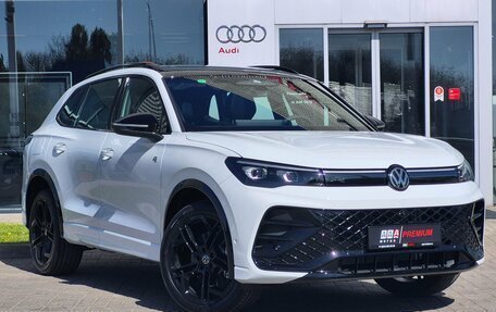 Volkswagen Tiguan, 2026 год, 4 750 000 рублей, 3 фотография