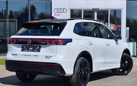 Volkswagen Tiguan, 2026 год, 4 750 000 рублей, 5 фотография