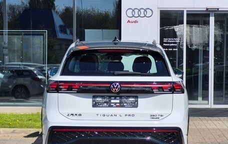 Volkswagen Tiguan, 2026 год, 4 750 000 рублей, 6 фотография