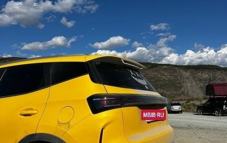 Chery Tiggo 4 I рестайлинг, 2024 год, 1 600 000 рублей, 7 фотография