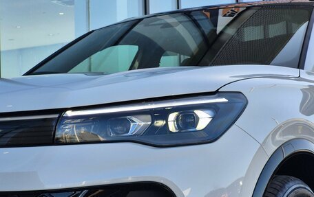 Volkswagen Tiguan, 2026 год, 4 750 000 рублей, 10 фотография