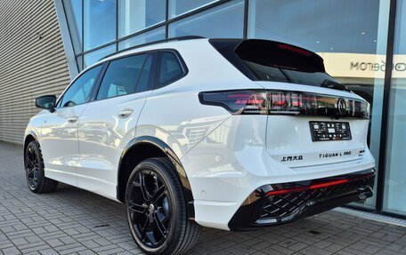 Volkswagen Tiguan, 2026 год, 4 750 000 рублей, 13 фотография