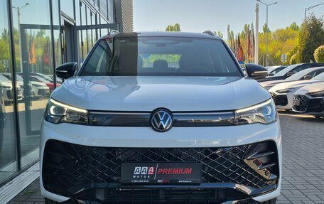 Volkswagen Tiguan, 2026 год, 4 750 000 рублей, 12 фотография