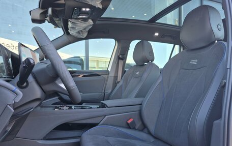 Volkswagen Tiguan, 2026 год, 4 750 000 рублей, 18 фотография