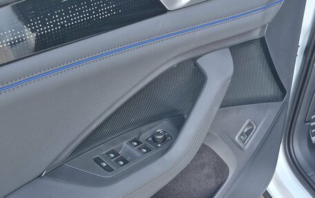 Volkswagen Tiguan, 2026 год, 4 750 000 рублей, 21 фотография