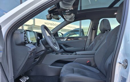 Volkswagen Tiguan, 2026 год, 4 750 000 рублей, 17 фотография