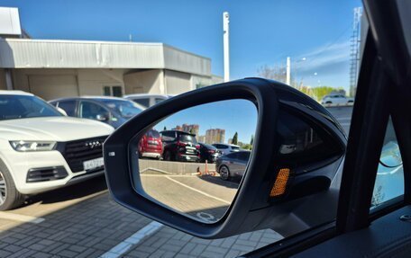 Volkswagen Tiguan, 2026 год, 4 750 000 рублей, 15 фотография