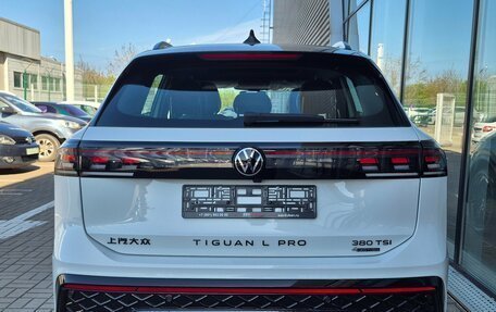 Volkswagen Tiguan, 2026 год, 4 750 000 рублей, 14 фотография