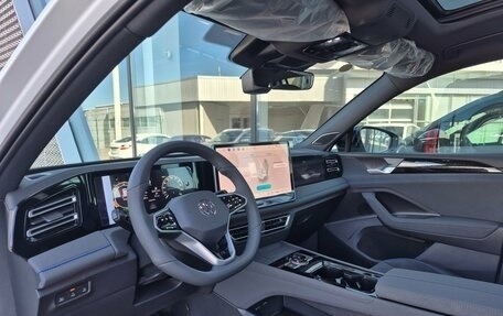 Volkswagen Tiguan, 2026 год, 4 750 000 рублей, 19 фотография