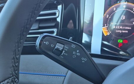 Volkswagen Tiguan, 2026 год, 4 750 000 рублей, 25 фотография