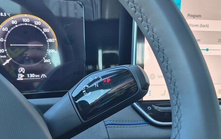 Volkswagen Tiguan, 2026 год, 4 750 000 рублей, 26 фотография