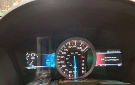 Ford Explorer VI, 2015 год, 2 200 000 рублей, 26 фотография