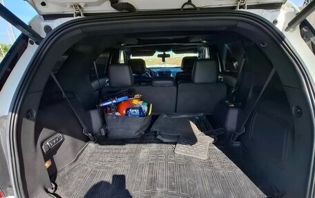 Ford Explorer VI, 2015 год, 2 200 000 рублей, 19 фотография