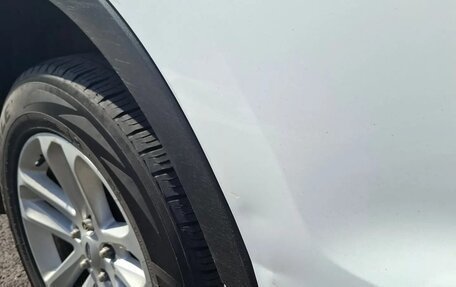 Ford Explorer VI, 2015 год, 2 200 000 рублей, 21 фотография