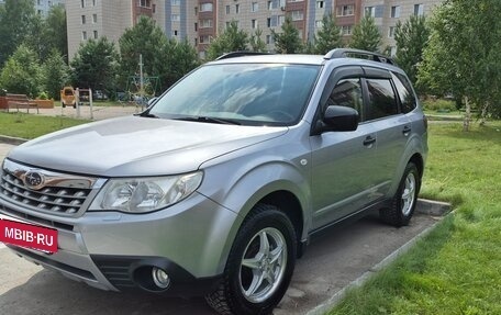 Subaru Forester, 2012 год, 1 390 000 рублей, 3 фотография