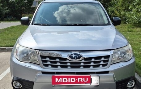 Subaru Forester, 2012 год, 1 390 000 рублей, 4 фотография