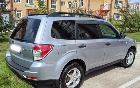 Subaru Forester, 2012 год, 1 390 000 рублей, 5 фотография
