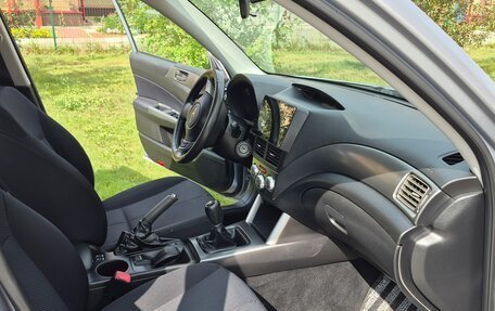 Subaru Forester, 2012 год, 1 390 000 рублей, 14 фотография