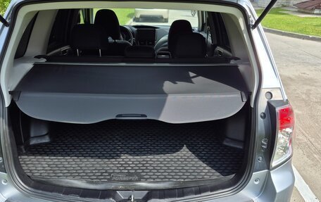 Subaru Forester, 2012 год, 1 390 000 рублей, 8 фотография