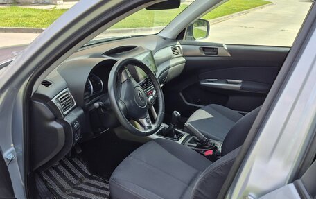 Subaru Forester, 2012 год, 1 390 000 рублей, 11 фотография