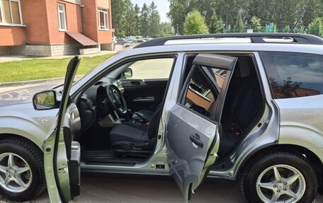 Subaru Forester, 2012 год, 1 390 000 рублей, 13 фотография