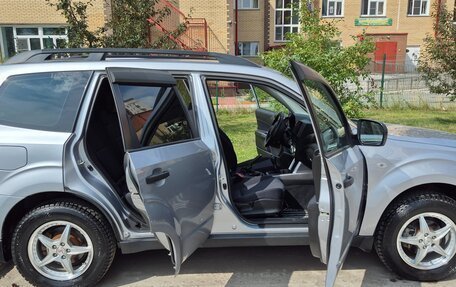 Subaru Forester, 2012 год, 1 390 000 рублей, 16 фотография