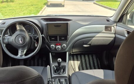 Subaru Forester, 2012 год, 1 390 000 рублей, 10 фотография