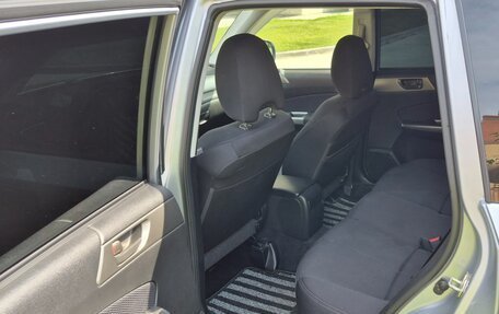 Subaru Forester, 2012 год, 1 390 000 рублей, 12 фотография