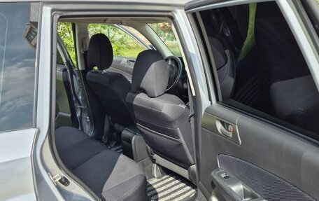 Subaru Forester, 2012 год, 1 390 000 рублей, 15 фотография