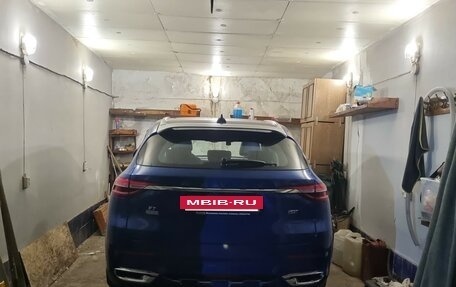 Haval F7 I, 2021 год, 2 300 000 рублей, 2 фотография