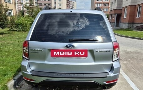 Subaru Forester, 2012 год, 1 390 000 рублей, 6 фотография