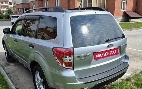 Subaru Forester, 2012 год, 1 390 000 рублей, 7 фотография