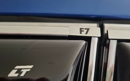 Haval F7 I, 2021 год, 2 300 000 рублей, 10 фотография