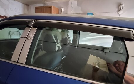 Haval F7 I, 2021 год, 2 300 000 рублей, 11 фотография